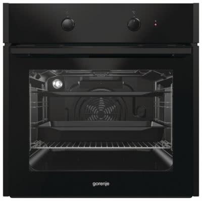 Электрический духовой шкаф Gorenje BO715E10BG