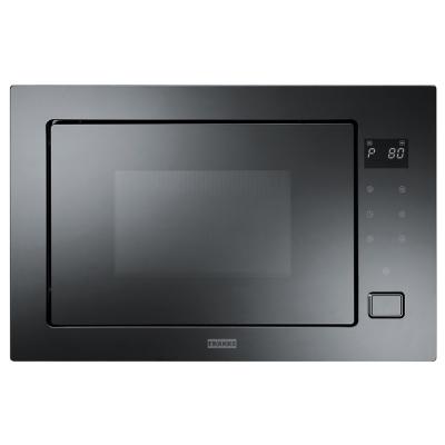 Встраиваемая микроволновая печь Franke FMW 250 CR2 G BK черное стекло Встраиваемая микроволновая печь Franke FMW 250 CR2 G BK черное стекло