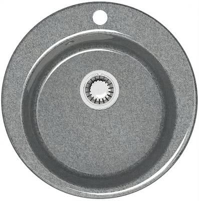 Мойка для кухни Marrbaxx Виктори Z30 Q8 темно-серый