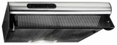 Подвесная вытяжка ELIKOR Воздухоочистители Europa 50 черный