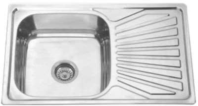 Мойка для кухни Melana 7848 U