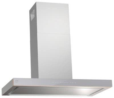 Каминная вытяжка Gorenje by Stark WHT 641 ST