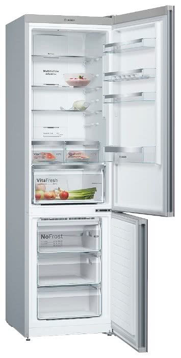 Холодильник Bosch KGN39JR3AR