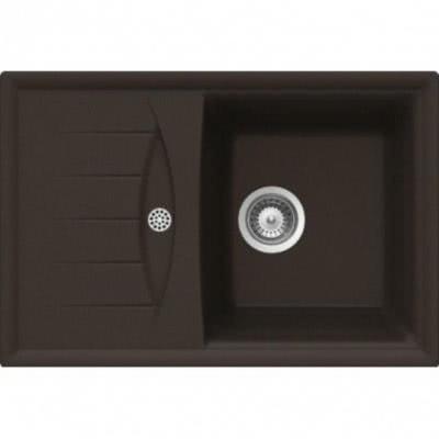 Мойка Schock Genius 45D Small Cristalite мокка Мойка Schock Genius 45D Small Cristalite мокка