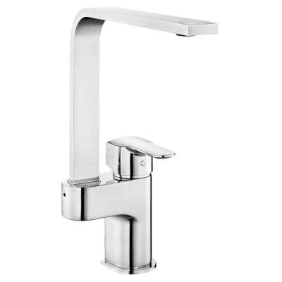 Смеситель для кухни E.C.A Star 102118058