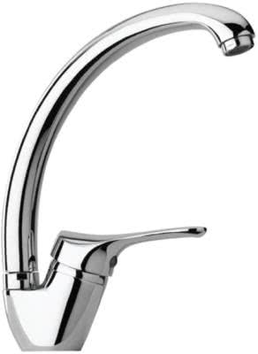 Смеситель для кухни Paini Dilos 76CR570KM