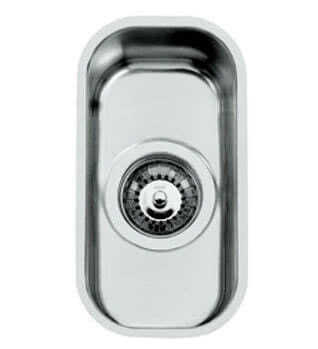 Мойка для кухни Rodi Singular