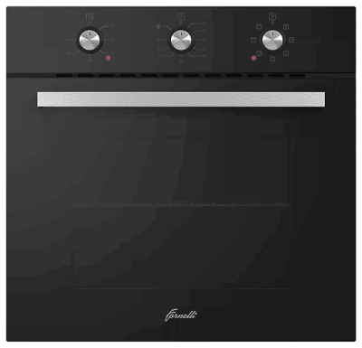 Электрический духовой шкаф Fornelli FEA 60 Salvatore BL