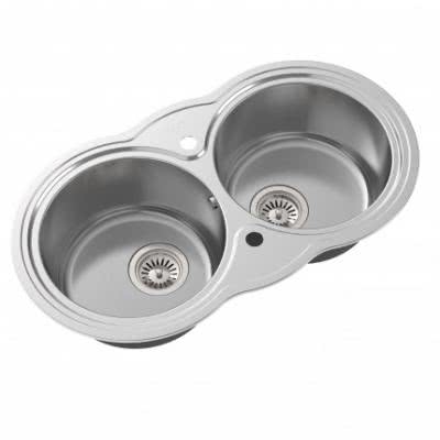 Мойка для кухни Oulin OL-362