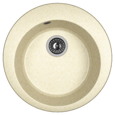 Мойка для кухни Dr.Gans Гала 510 латте