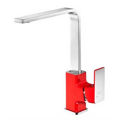 Смеситель для кухни E.C.A. Tiera 103318065