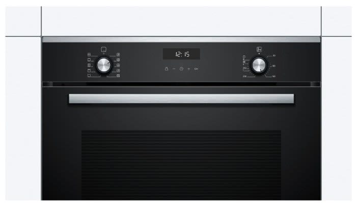 Духовой шкаф Bosch HBG237YS0R