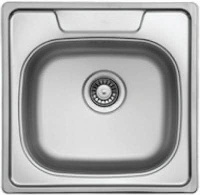 Мойка для кухни TopZero Comfort COL503.503 GT6 лён