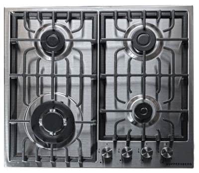 Варочная панель Kuppersberg TS 69 X