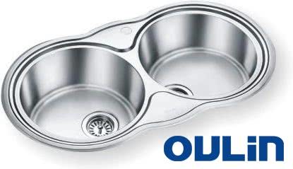 Мойка для кухни Oulin OL-362