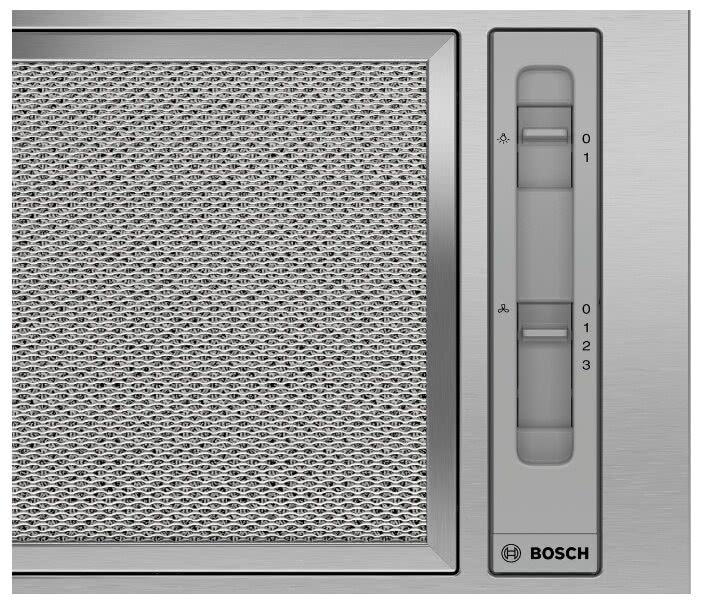 Встраиваемая вытяжка Bosch DLN 53 AA 50