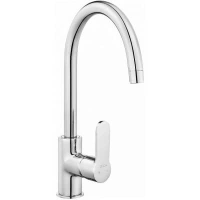 Смеситель для кухни E.C.A Nita 102118080