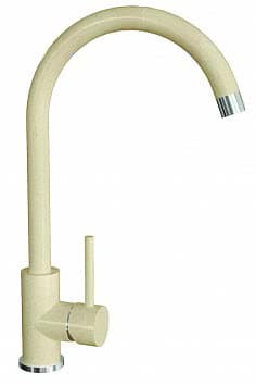 Смеситель для кухни Bamboo Соло BM дюна