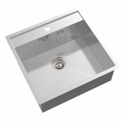 Мойка для кухни Oulin OL-F121X