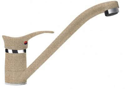 Смеситель для кухни Bamboo BM-01 терра