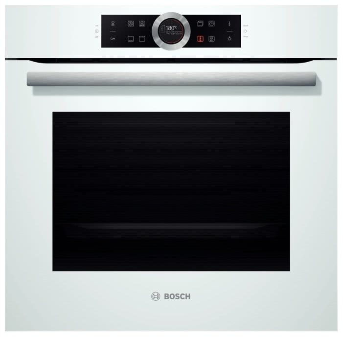 Духовой шкаф Bosch HBG634BW1
