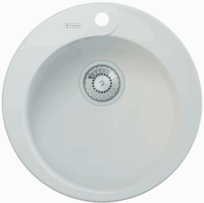 Мойка для кухни Pyramis Alinia Rondo жасмин