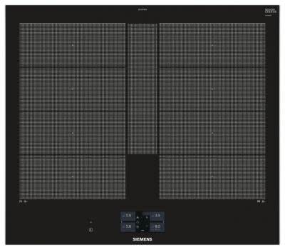 Варочная панель Siemens EX675JYW1E