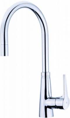 Смеситель для кухни Teka VTK 938 хром