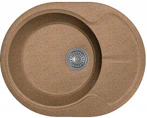 Мойка для кухни Dr.Gans Берта 620 терракота