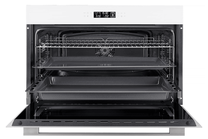 Электрический духовой шкаф Kuppersberg FH 911 W