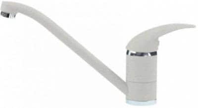 Смеситель для кухни Italmix Web We 0900 белый