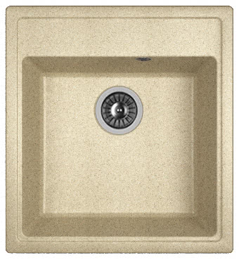 Мойка для кухни Dr.Gans Ника 470 терра