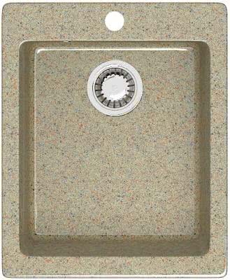 Мойка для кухни Marrbaxx Линди Z8 Q5 песок
