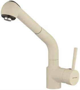 Смеситель для кухни Pyramis Balata мокко