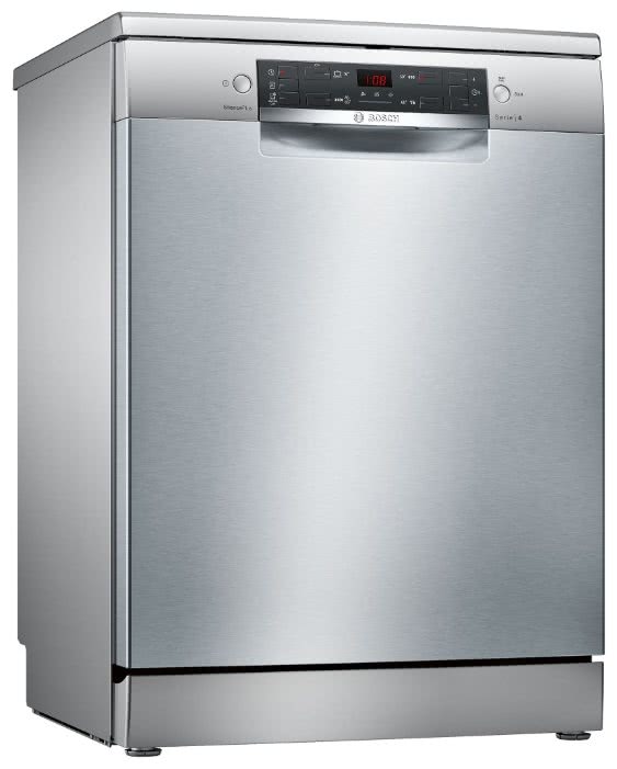 Посудомоечная машина Bosch Serie 4 SMS44GI00R