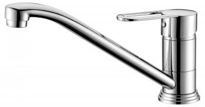 Смеситель для кухни Elghansa Ecoflow Alpha 5600207