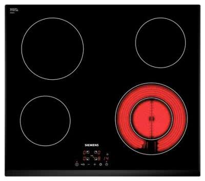 Варочная панель Siemens ET651BF17E
