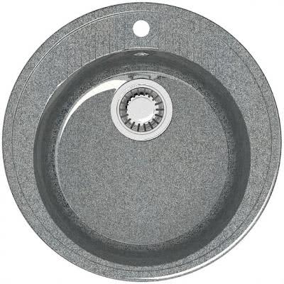 Мойка для кухни Marrbaxx Лексия Z6 Q8 темно-серый