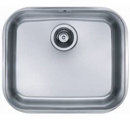 Мойка для кухни Alveus Variant 10 (с увеличенной глубиной чаши)