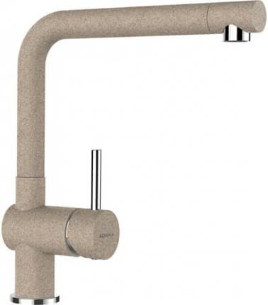 Смеситель для кухни Schock Pia саббиа