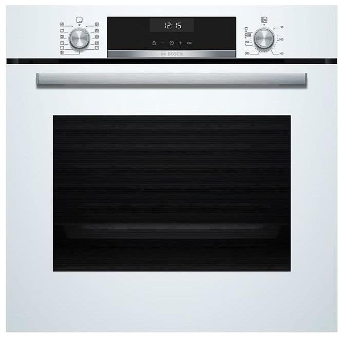 Духовой шкаф Bosch HBG557SW0R