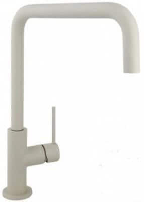 Смеситель для кухни Timo Saona 2306 F шампань