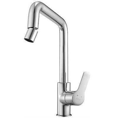 Смеситель для кухни E.C.A. Luna 102118044