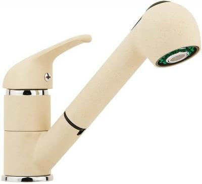 Смеситель для кухни Longran Impact G 08940 колорадо