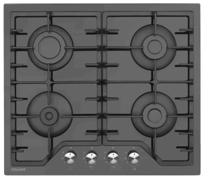Газовая варочная панель GRAUDE GS 60.1 S