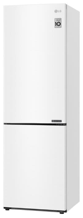 Холодильник LG DoorCooling+ GA-B459 CQCL