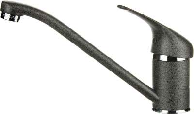 Смеситель для кухни Емар ЕС-3009 антрацит