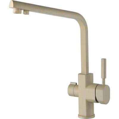 Смеситель для кухни Kern 2051 Беж