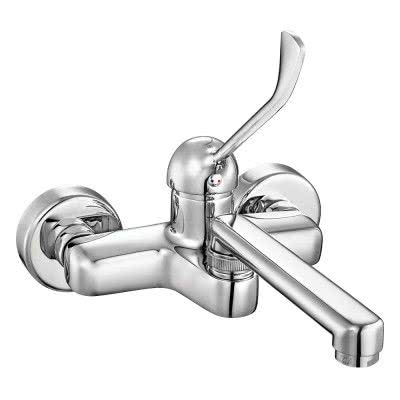 Смеситель для кухни E.C.A. Mix 102107258