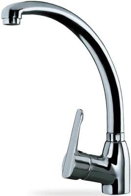 Смеситель для кухни Teka MN хром